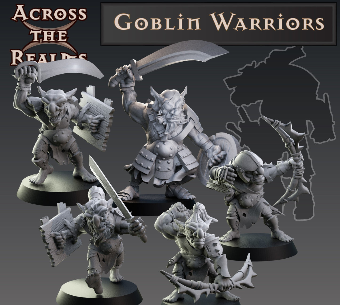 Goblin Warriors