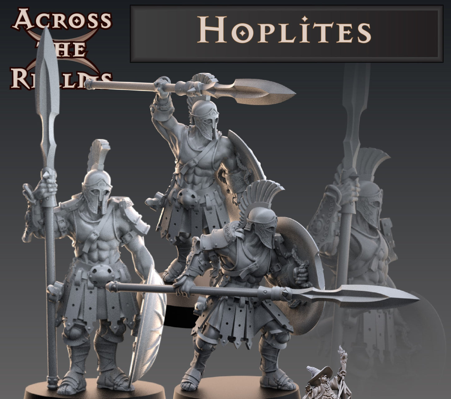 Hoplites