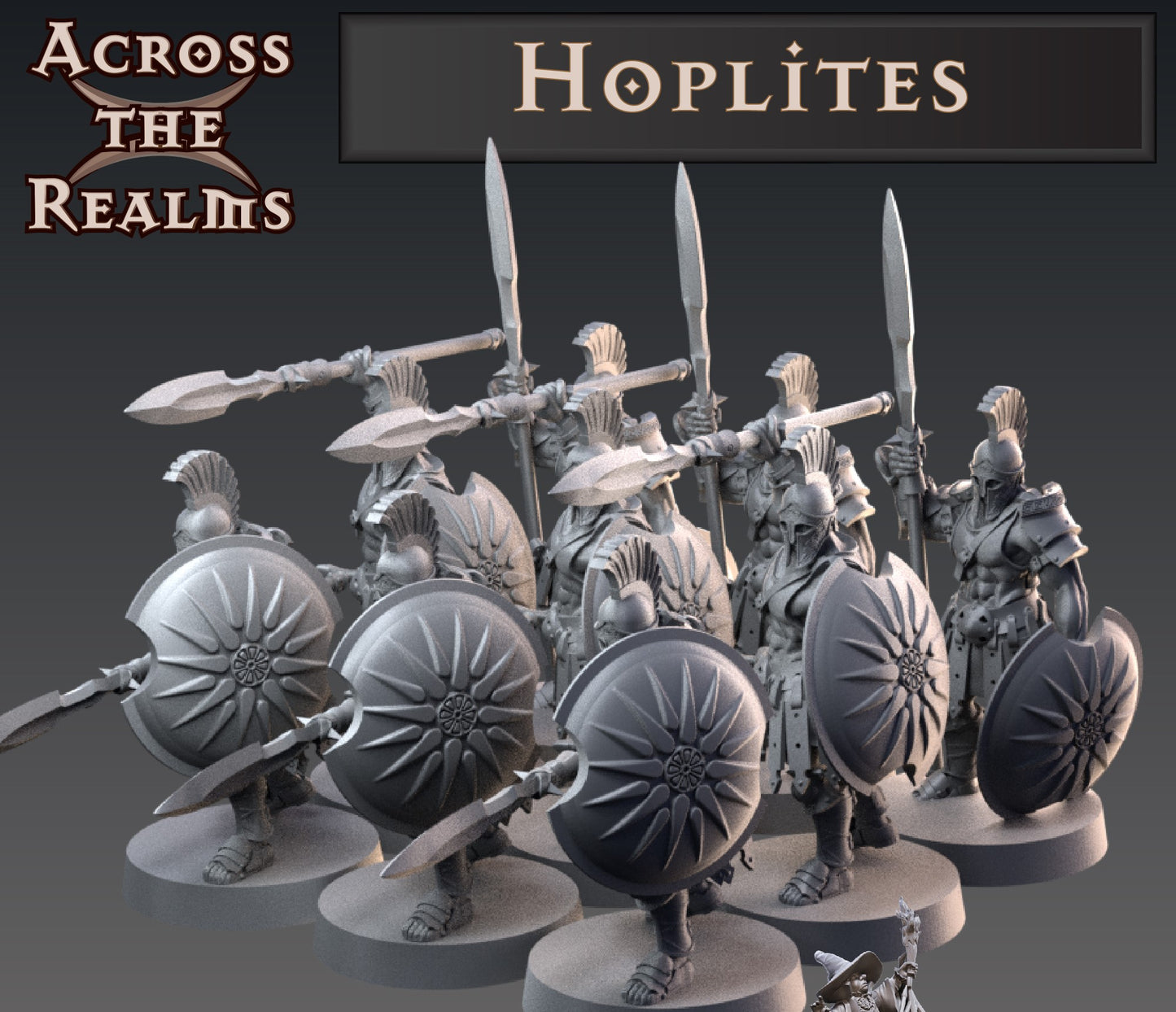 Hoplites