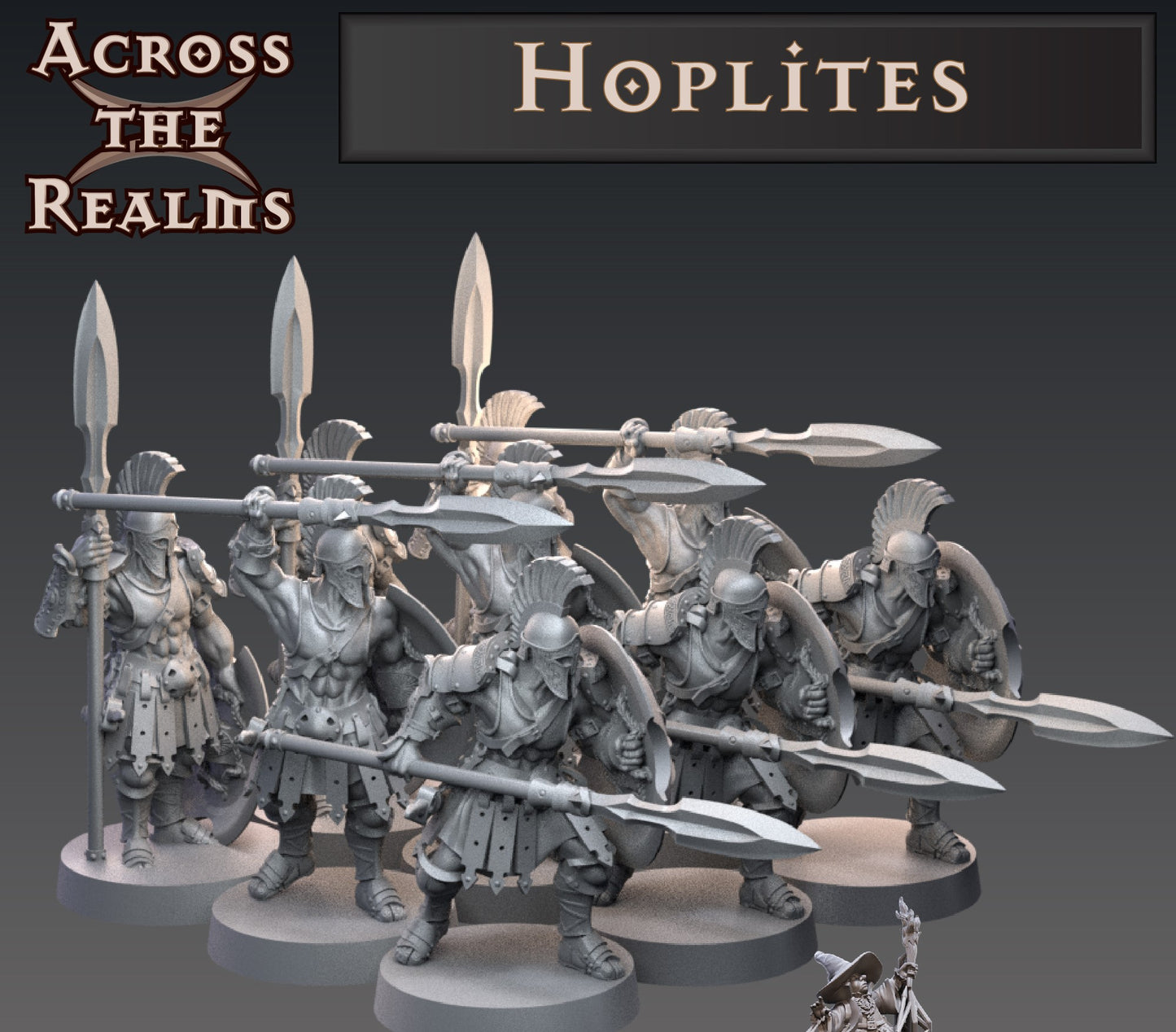 Hoplites