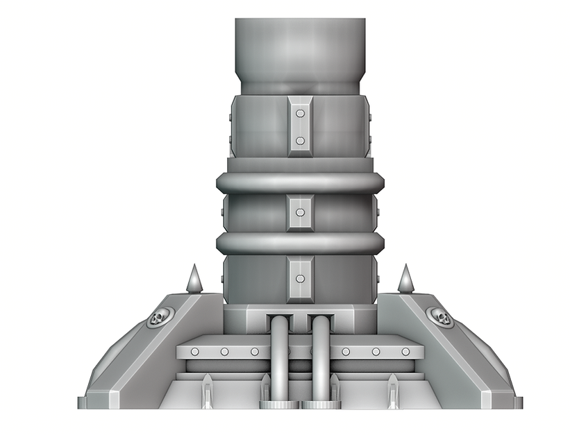 Thermal Generators