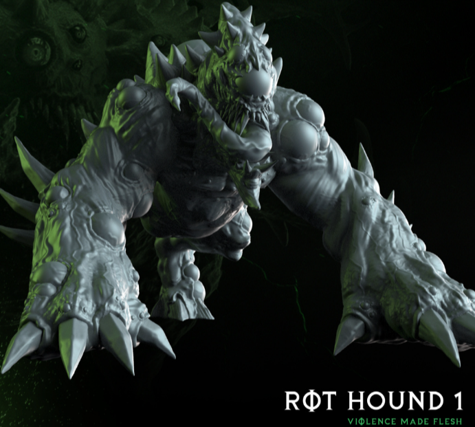 Rot Hound