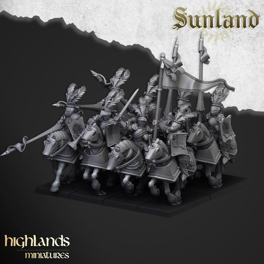 Knights of Sunland