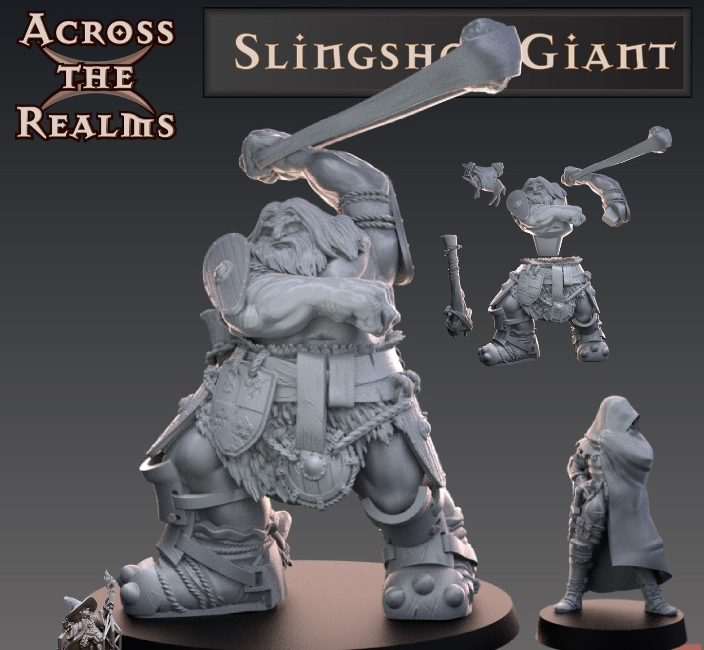 Slingshot Giant