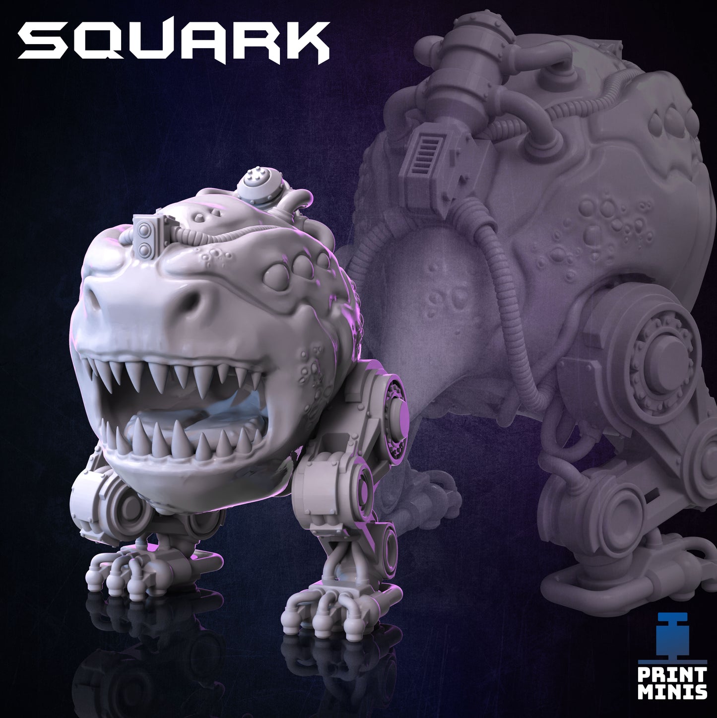 Squark