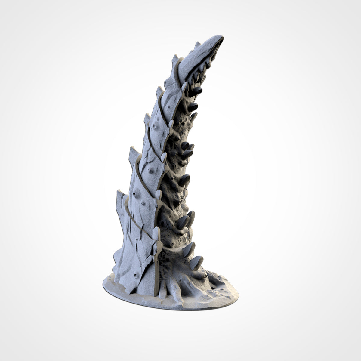 Alien Terrain Set