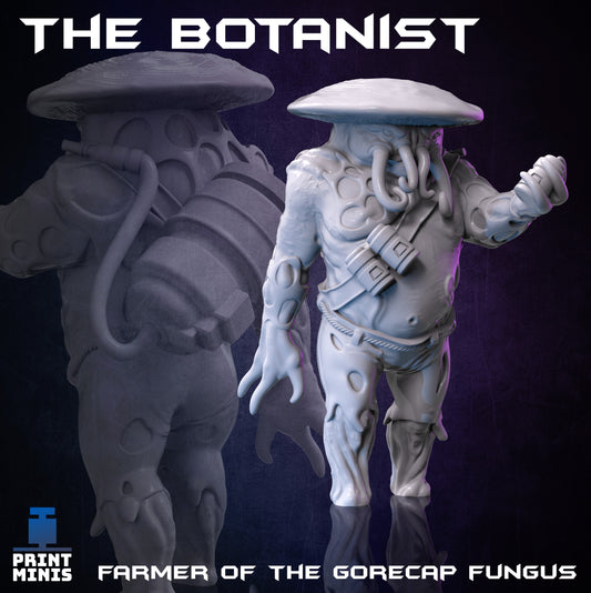 The Botanist