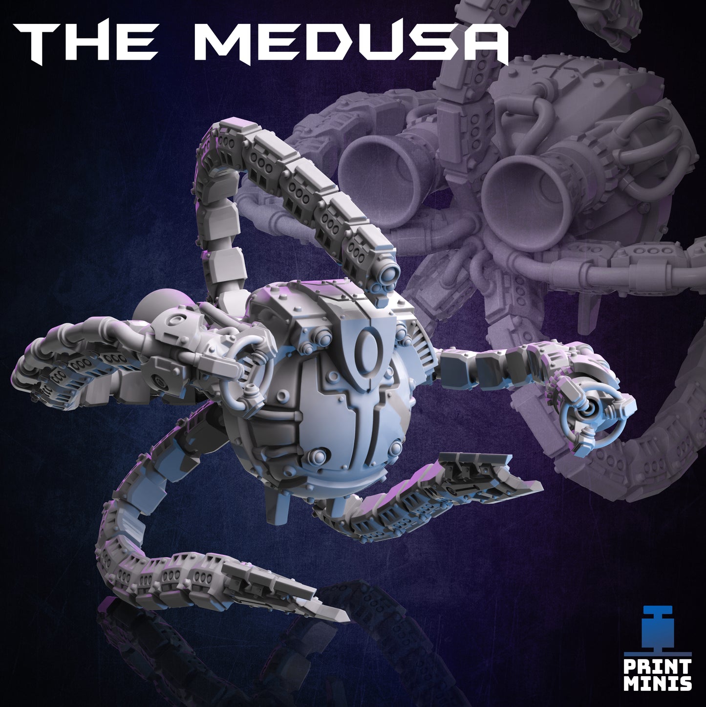 The Medusa