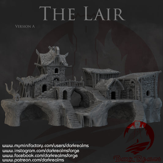 The Lair