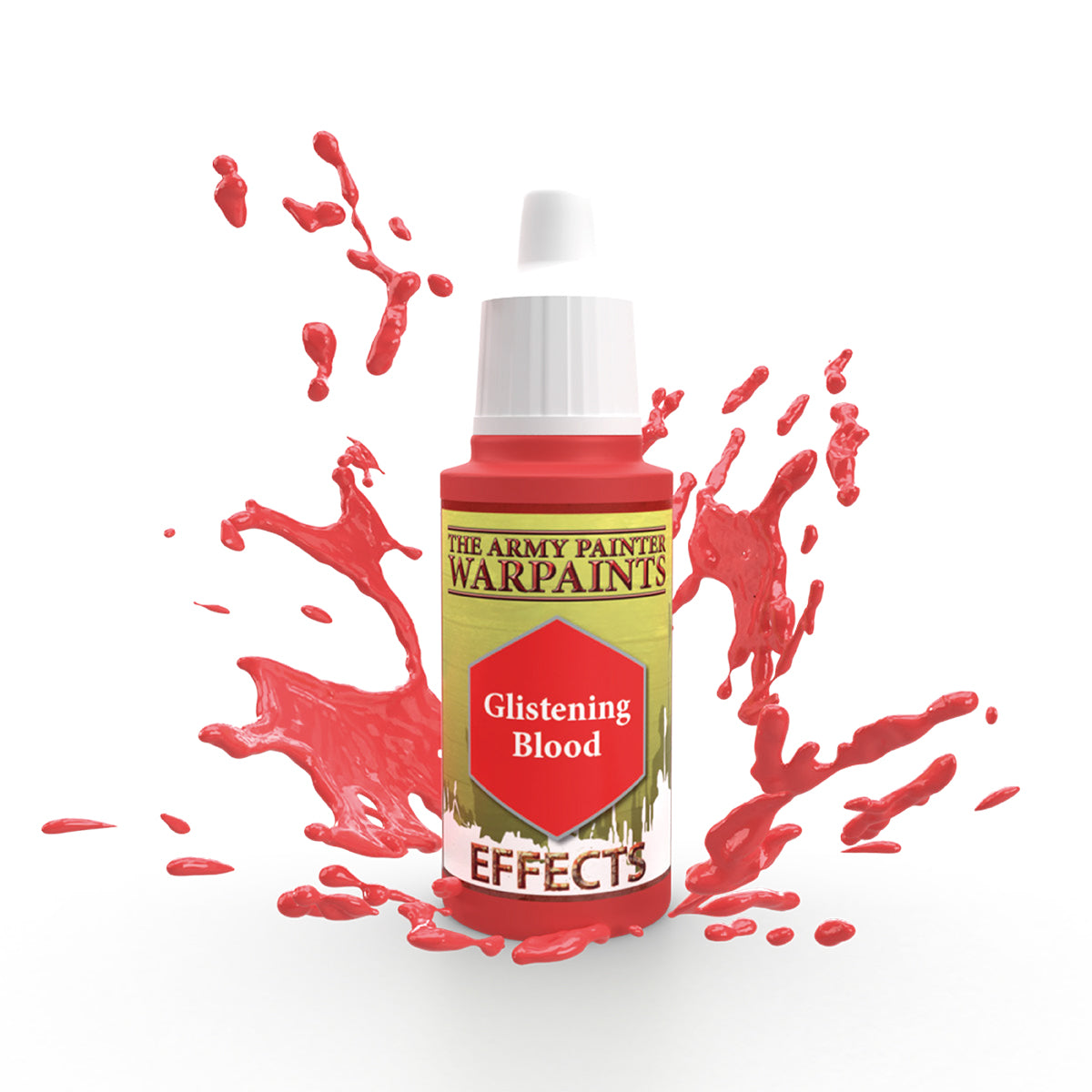 Army Painter - WarPaints - Effects