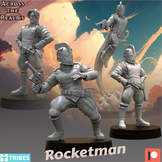 Rocketmen