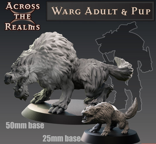 Wargs