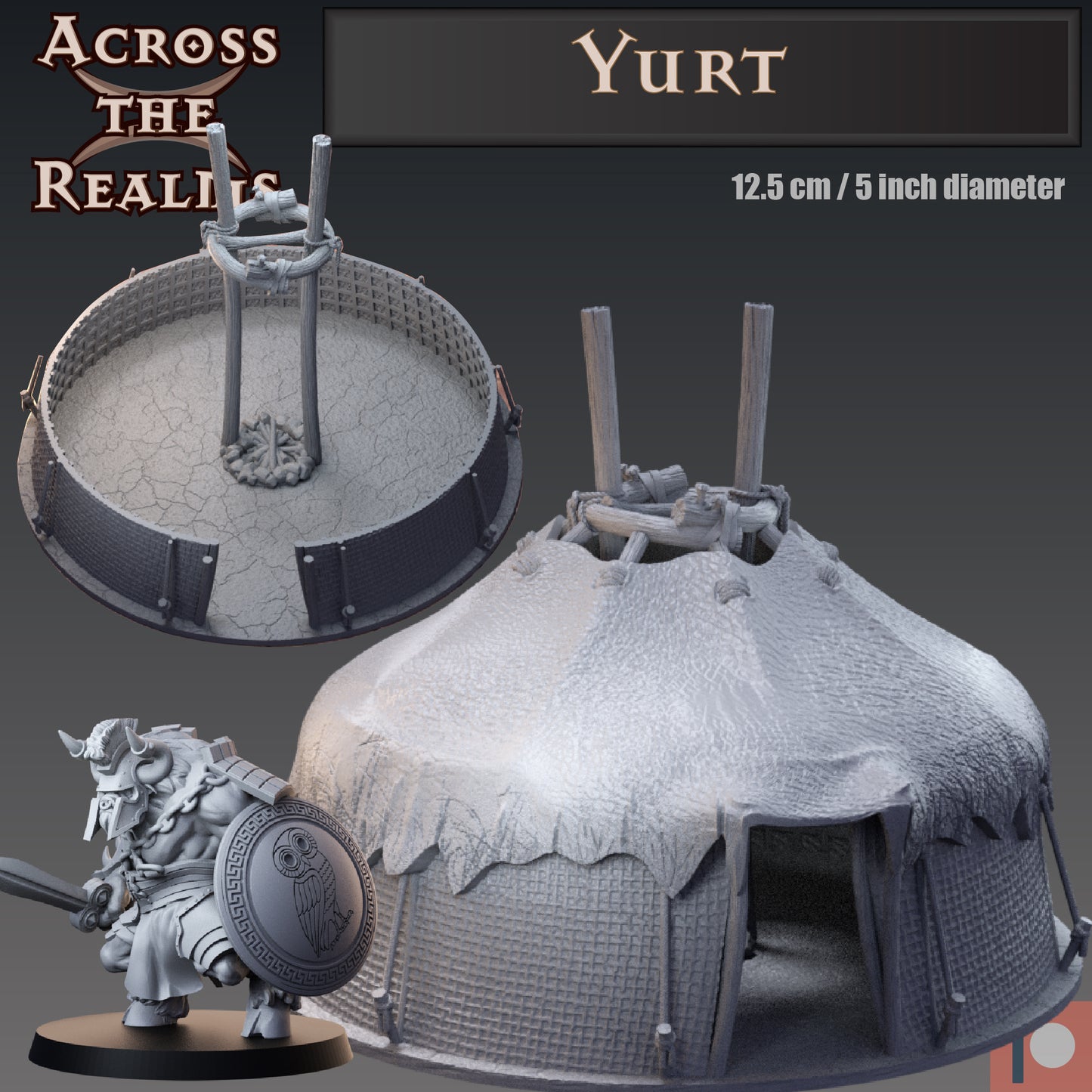 Yurt