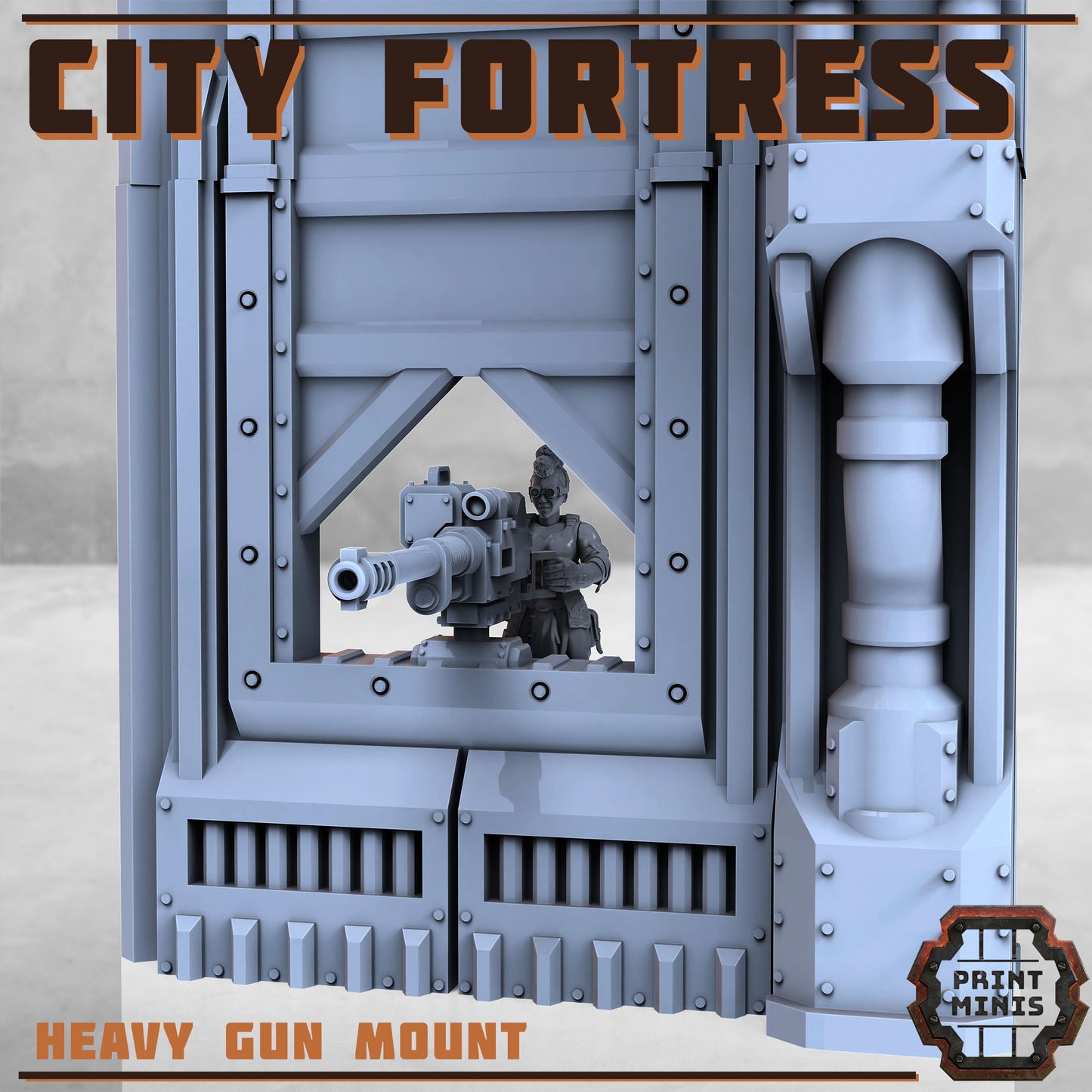 City Fortress