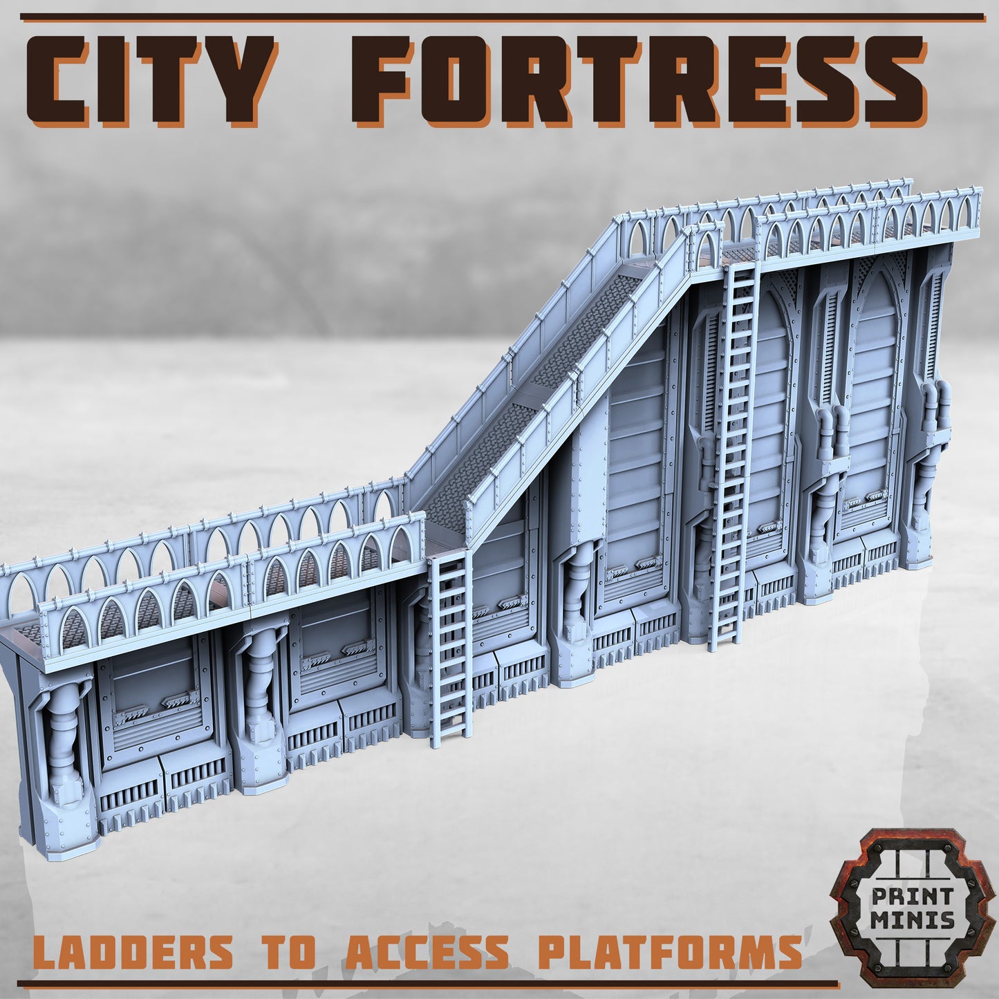 City Fortress