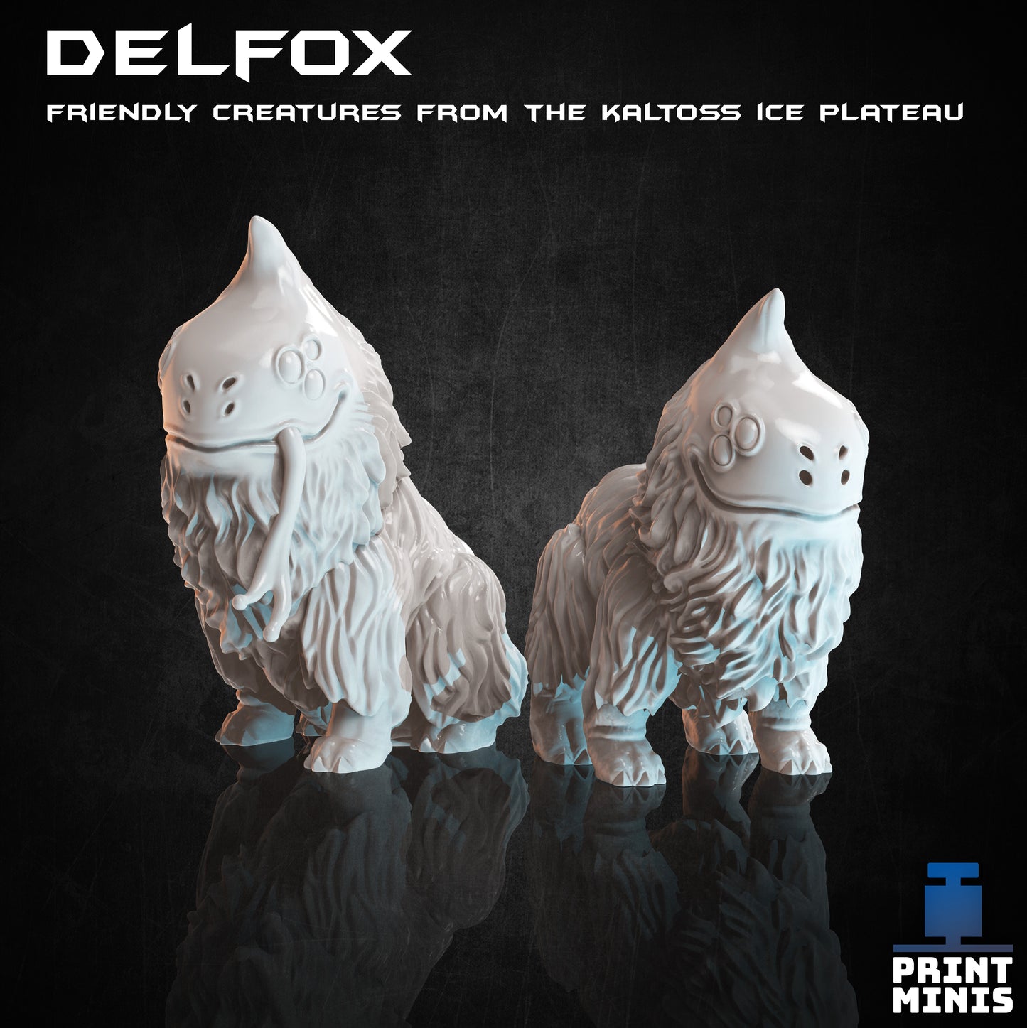 Delfox