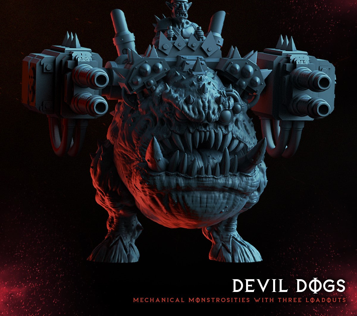 Devil Dog