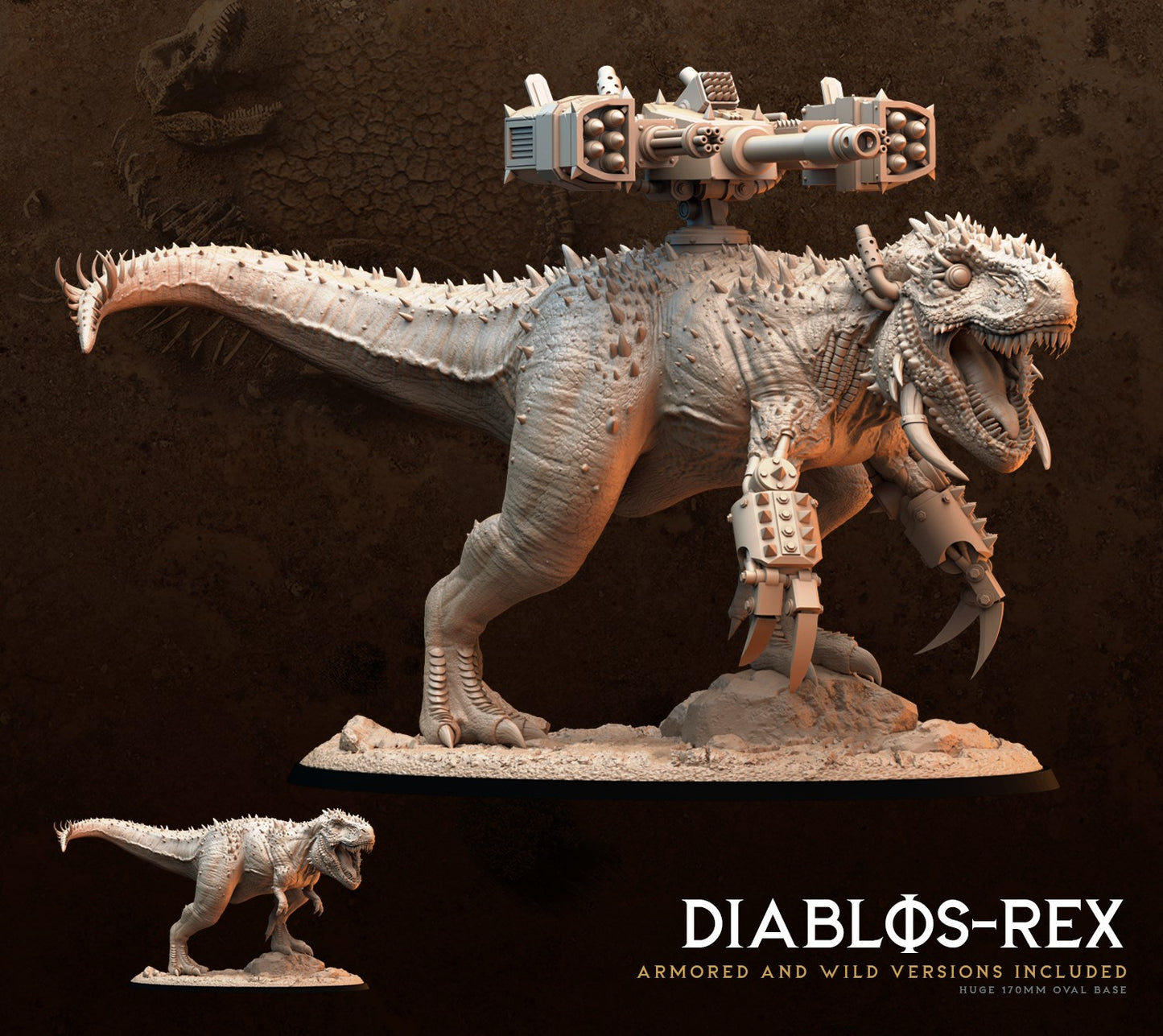 Diablos Rex