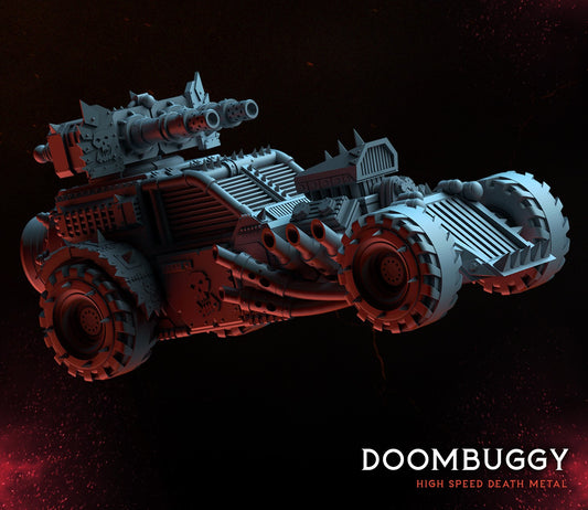 Doombuggy