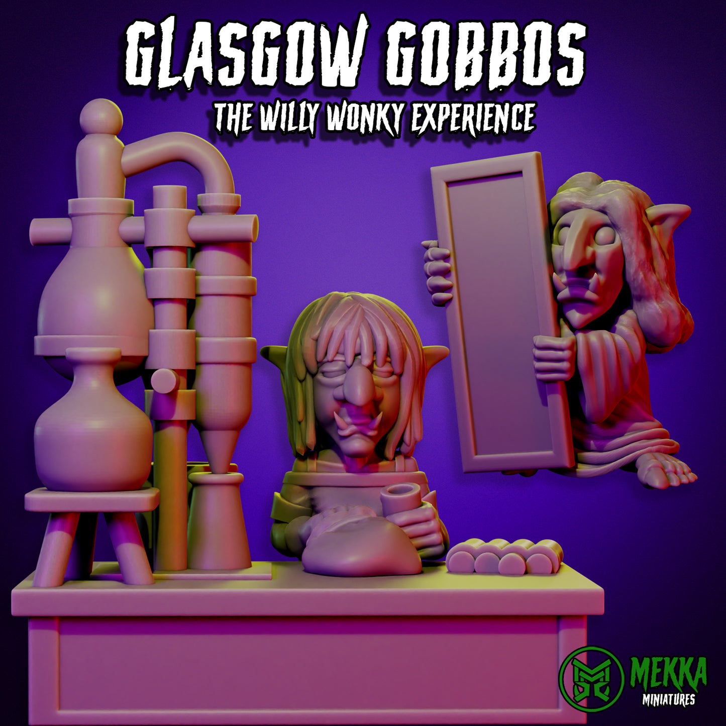 Glasgow Gobbos