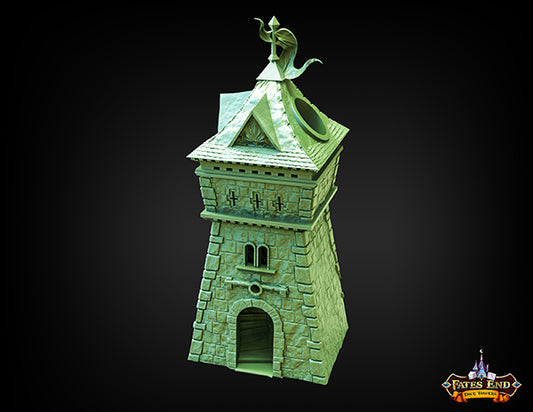 Ranger Dice Tower