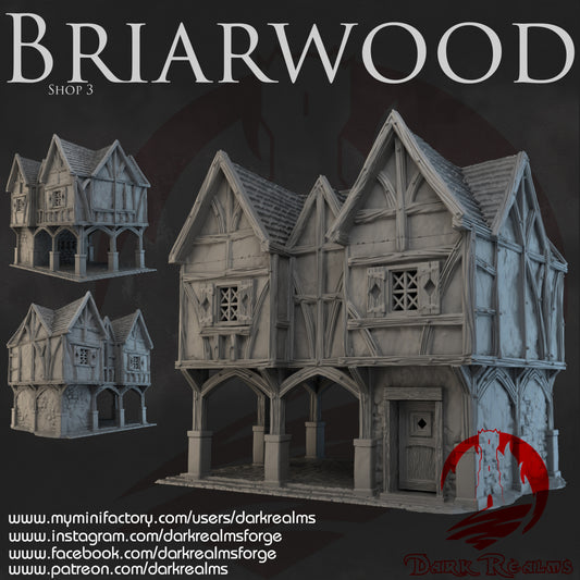 Briarwood Shop 3