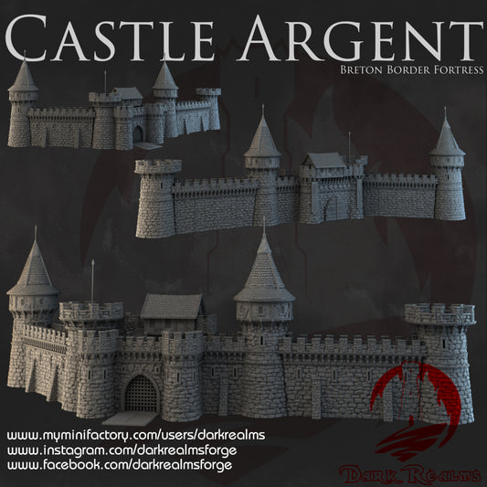 Castle Argent