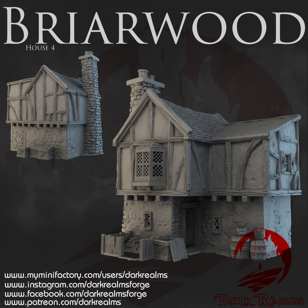 Briarwood - House 4