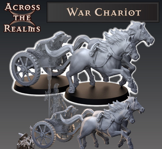 War Chariot