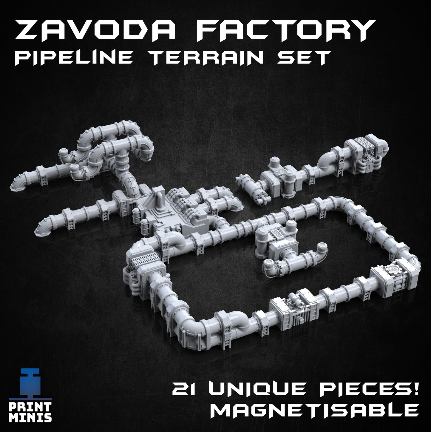 Zavoda Factory