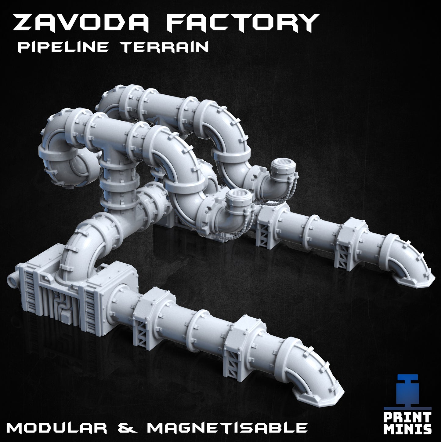 Zavoda Factory